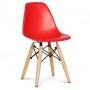 DSW KIDS CHAIR RED