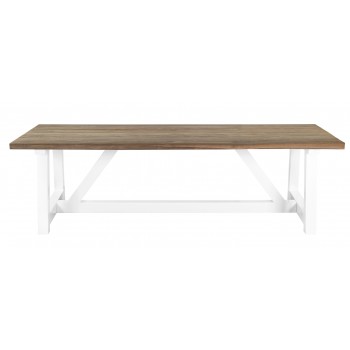 JAVA DINING TABLE 