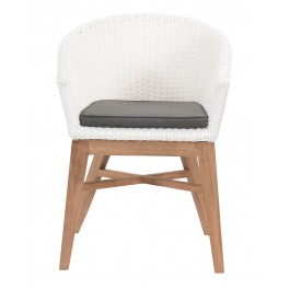FLAIRE OUTDOOR CHAIR 