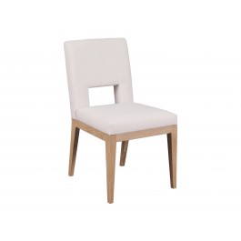 LILY CHAIR CREAM