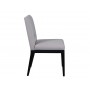 LILY CHAIR GREY