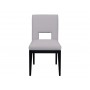 LILY CHAIR GREY
