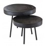 NESS SET TABLE D'APPOINT