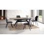 LULA EXTEND DINING TABLE 