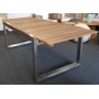 OPRAH DINING TABLE EXTENSIBLE