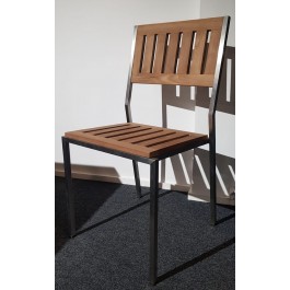 DORY OUTDOOR DINING CHAIR