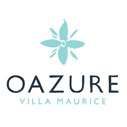 OAZURE Villa Maurice